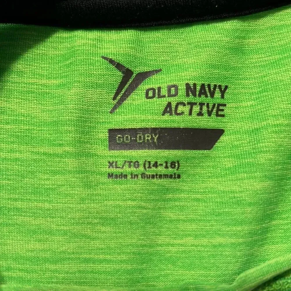 Old Navy old navy